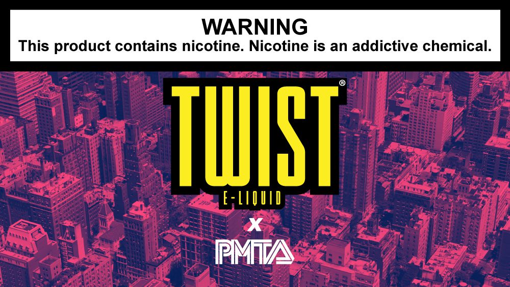 Twist Eliquids Catalogue Learn more about Twist Eliquids